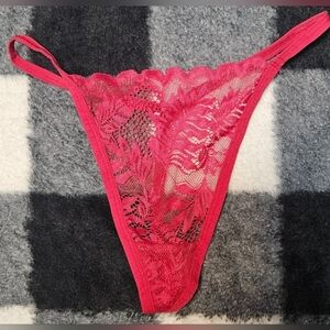 "Used" panties